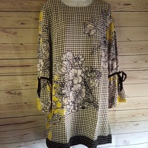 Weslee Rose dress